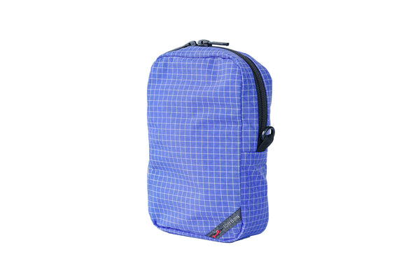 Vertical Packing Cubelet in Selkie 200 Halcyon